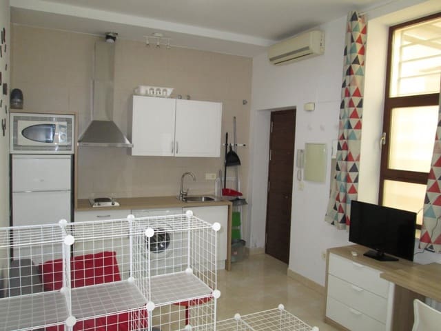 Studio zu vermieten in Feria, Sevilla Stadt - 625 € (Ref: 3242670)