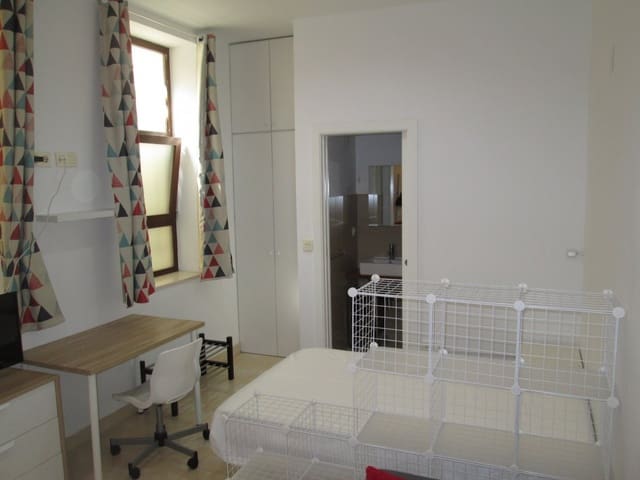 Studio zu vermieten in Feria, Sevilla Stadt - 625 € (Ref: 3242670)