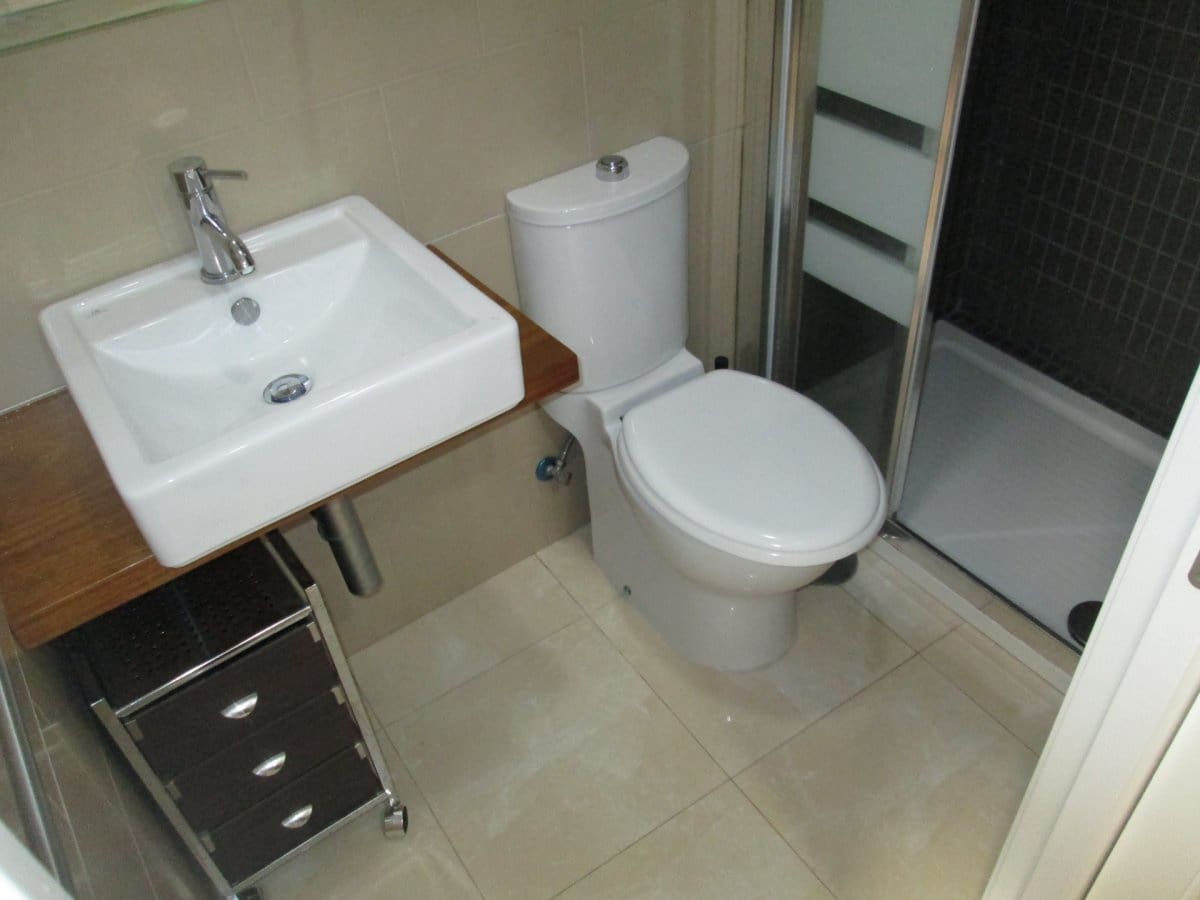 Monolocale da affittare in Siviglia citta - 625 € (Rif: 3242670)