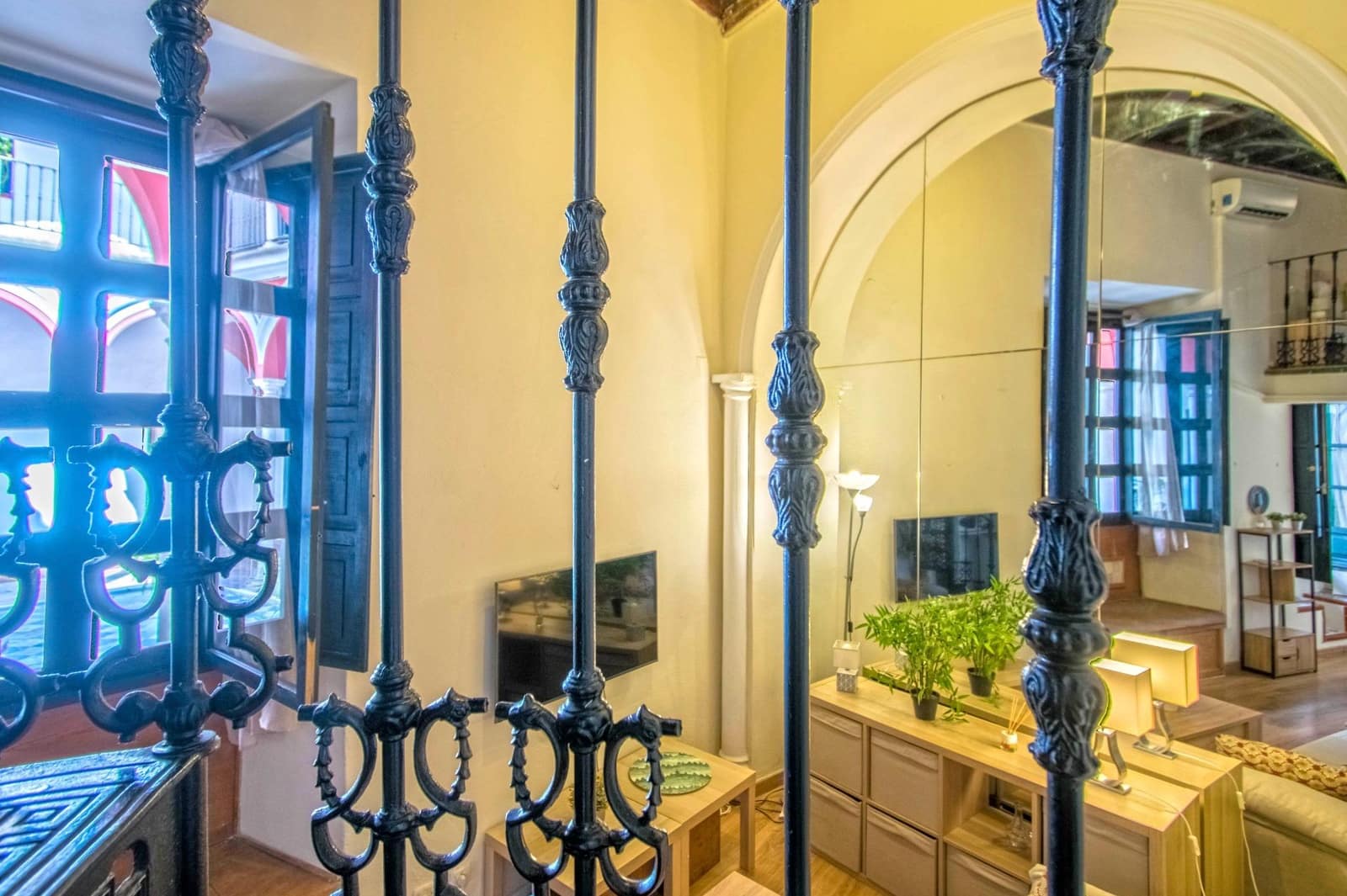 1 soveværelse Lejlighed til salg i Sevilla by - € 250.000 (Ref: 3263048)