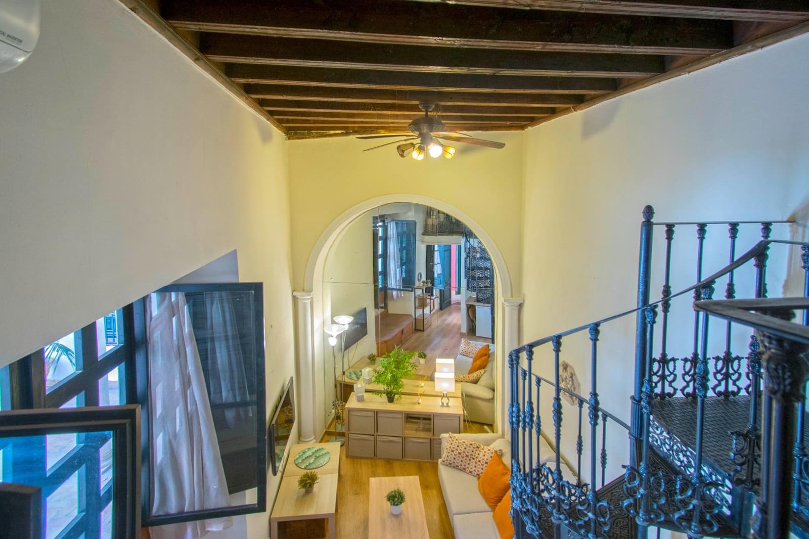 1 soveværelse Lejlighed til salg i Sevilla by - € 250.000 (Ref: 3263048)