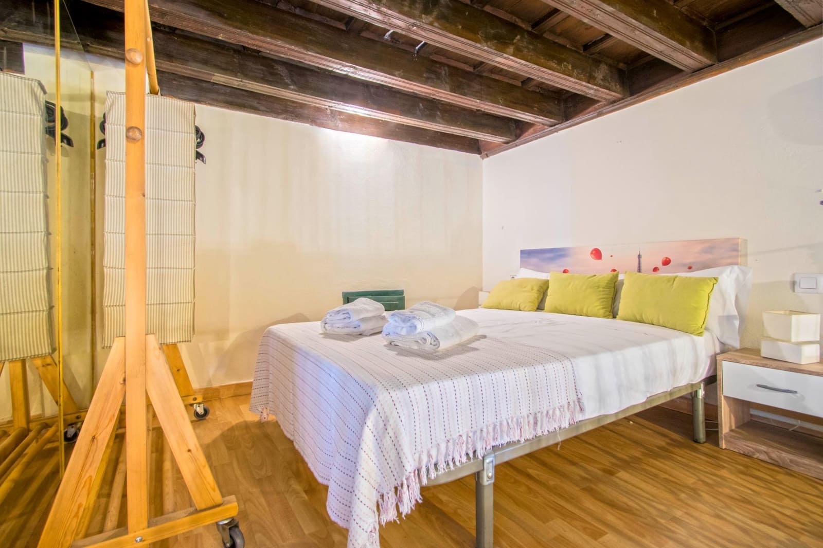 1 soveværelse Lejlighed til salg i Sevilla by - € 250.000 (Ref: 3263048)