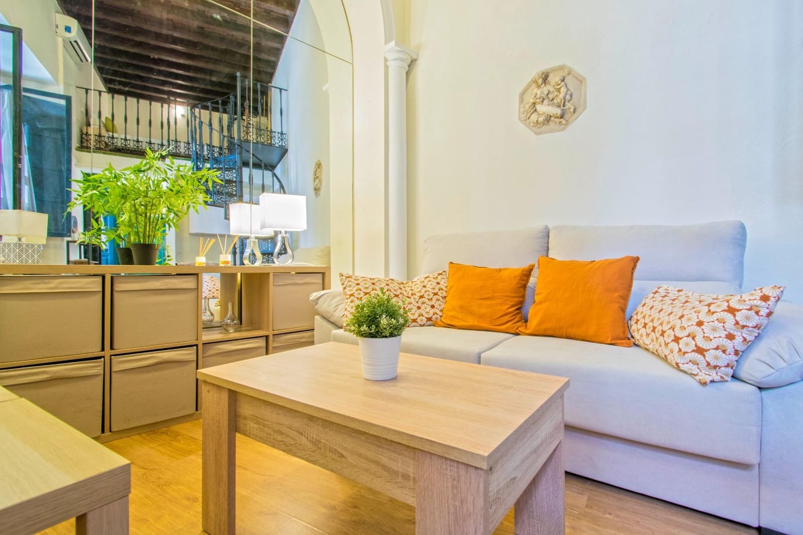 1 soveværelse Lejlighed til salg i Sevilla by - € 250.000 (Ref: 3263048)