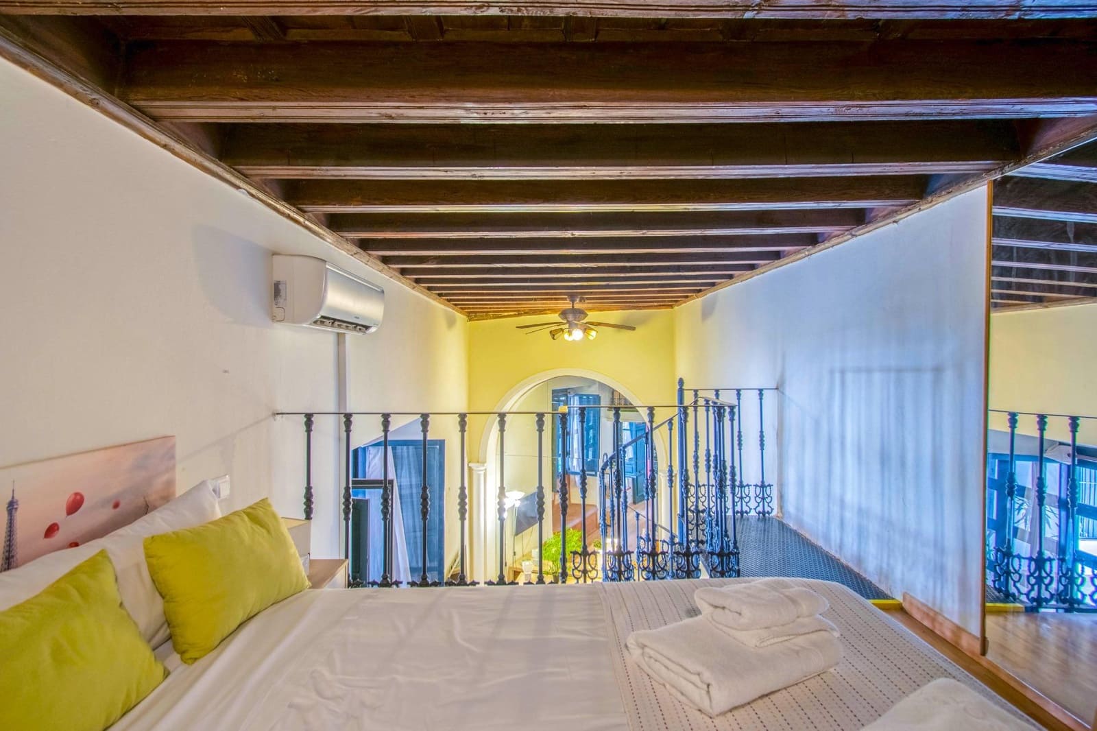 1 soveværelse Lejlighed til salg i Sevilla by - € 250.000 (Ref: 3263048)