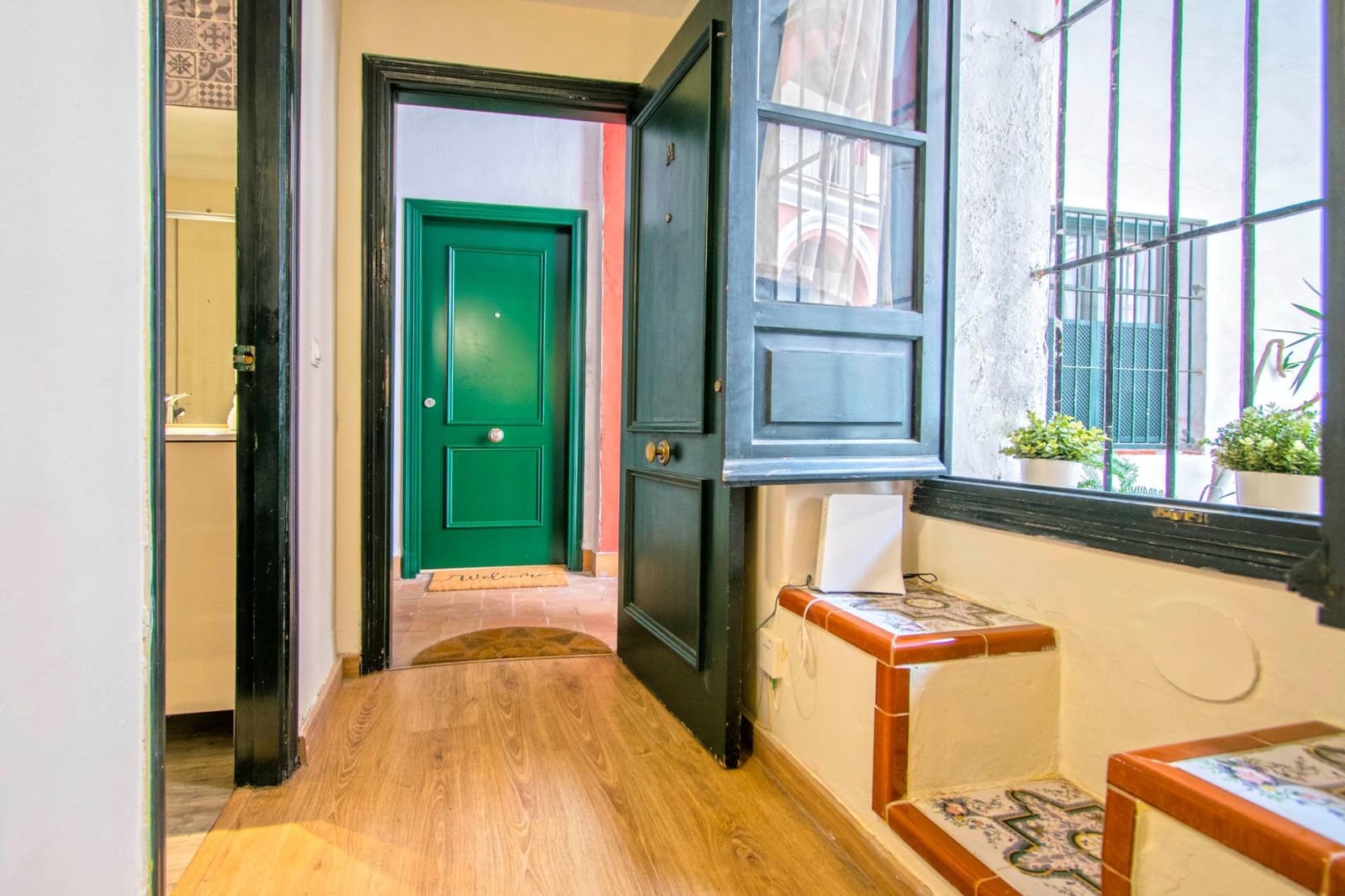 1 soveværelse Lejlighed til salg i Sevilla by - € 250.000 (Ref: 3263048)