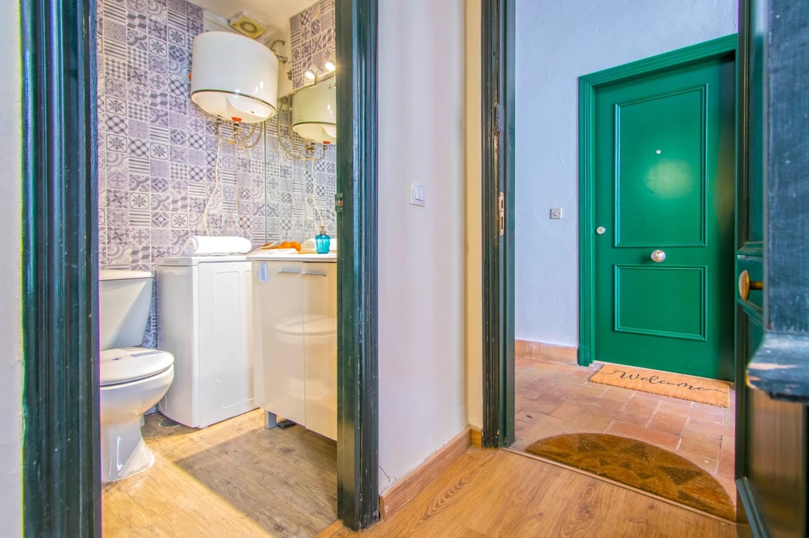 1 soveværelse Lejlighed til salg i Sevilla by - € 250.000 (Ref: 3263048)