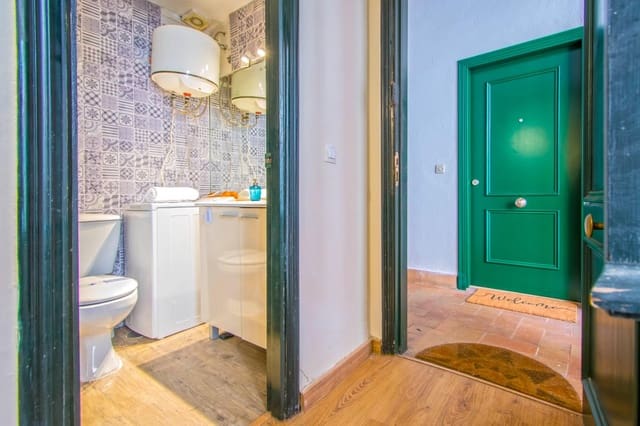 1 soveværelse Lejlighed til salg i Sevilla by - € 250.000 (Ref: 3263048)