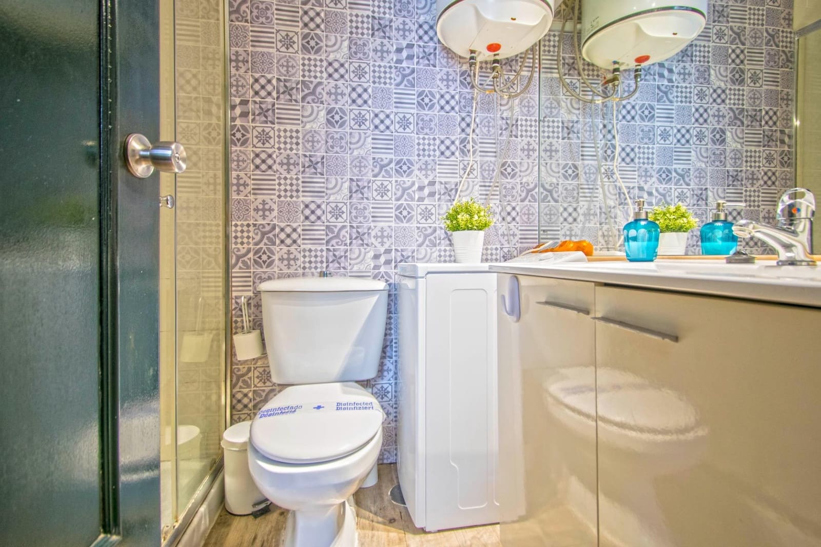 1 soveværelse Lejlighed til salg i Sevilla by - € 250.000 (Ref: 3263048)