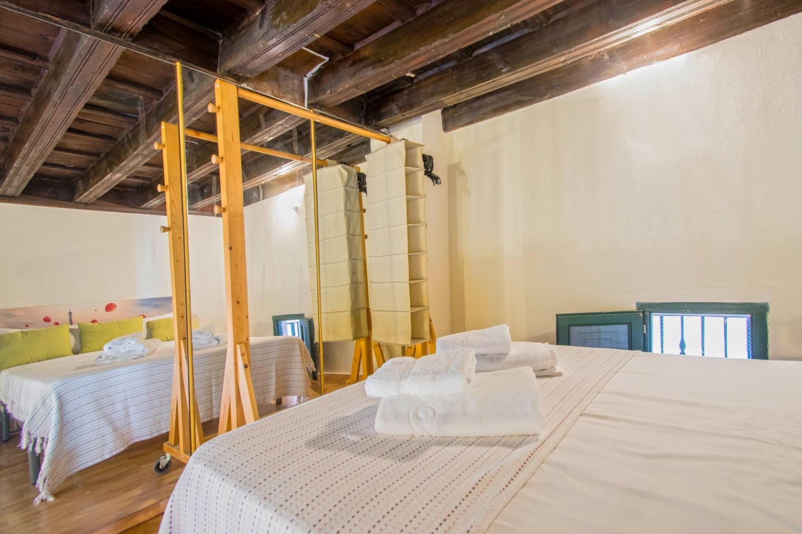 1 soveværelse Lejlighed til salg i Sevilla by - € 250.000 (Ref: 3263048)