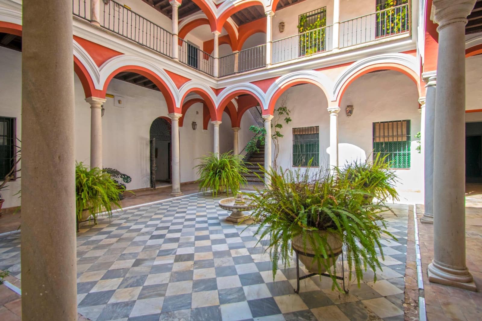 1 soveværelse Lejlighed til salg i Sevilla by - € 250.000 (Ref: 3263048)