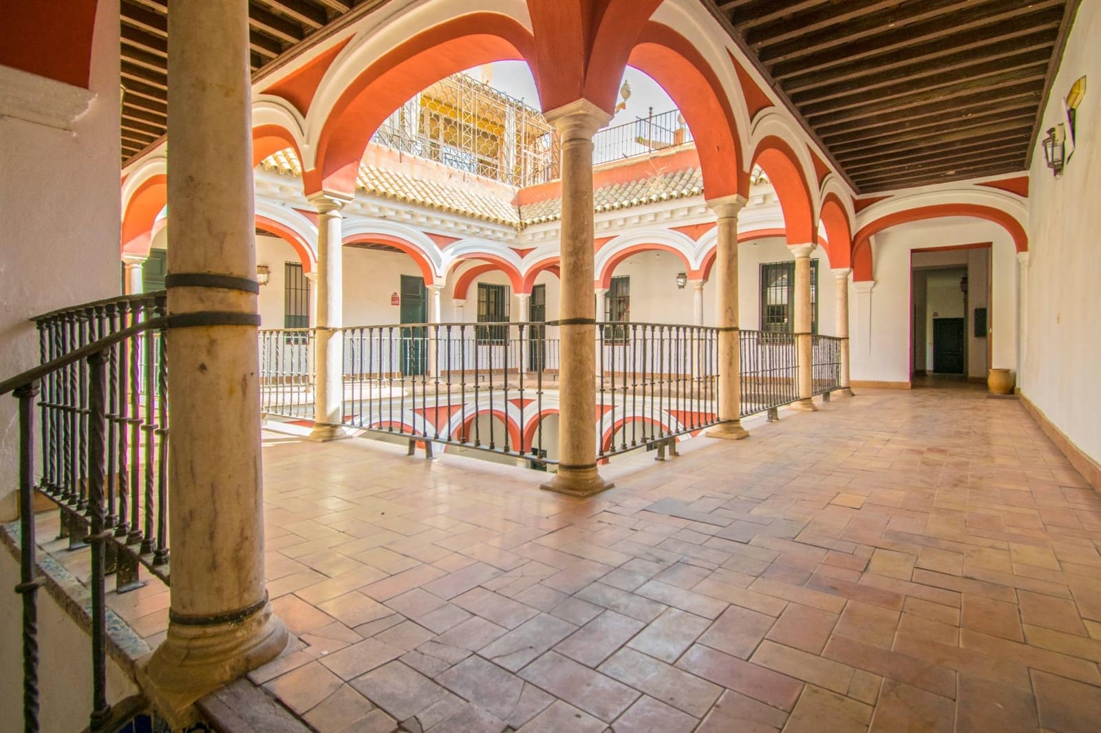 1 soveværelse Lejlighed til salg i Sevilla by - € 250.000 (Ref: 3263048)