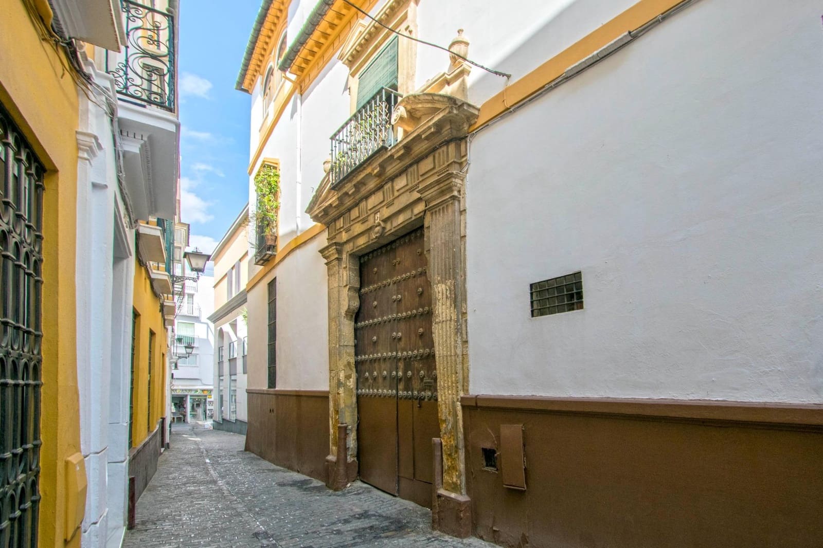 1 soveværelse Lejlighed til salg i Sevilla by - € 250.000 (Ref: 3263048)