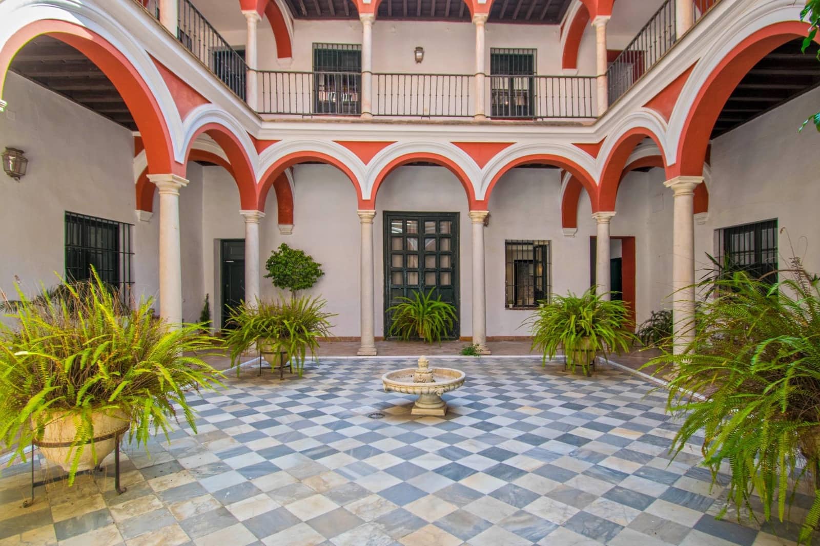 1 soveværelse Lejlighed til salg i Sevilla by - € 250.000 (Ref: 3263048)