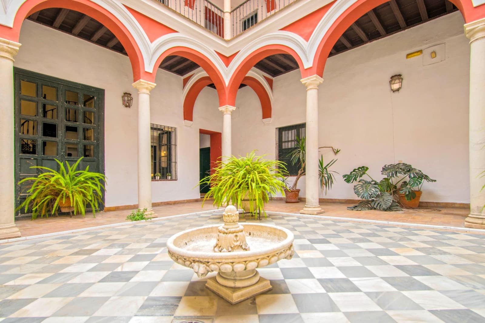 1 camera da letto Appartamento in vendita in Siviglia citta - 250.000 € (Rif: 3263048)