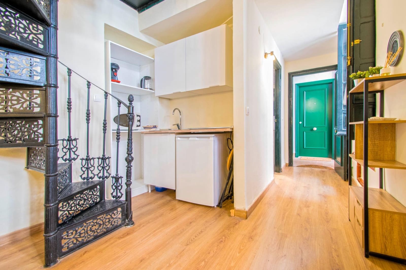 1 camera da letto Appartamento in vendita in Siviglia citta - 250.000 € (Rif: 3263048)