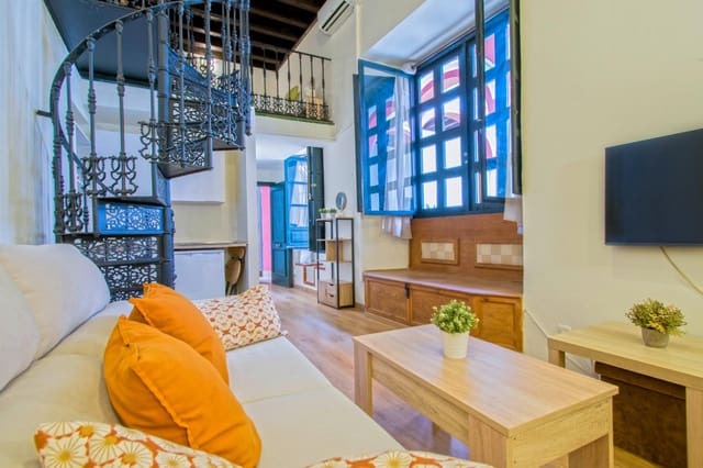 Apartamento de 1 habitación en Sevilla ciudad en venta - 250.000 € (Ref: 3263048)