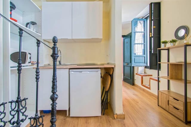 Apartamento de 1 habitación en Sevilla ciudad en venta - 250.000 € (Ref: 3263048)