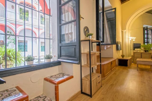 Apartamento de 1 habitación en Sevilla ciudad en venta - 250.000 € (Ref: 3263048)