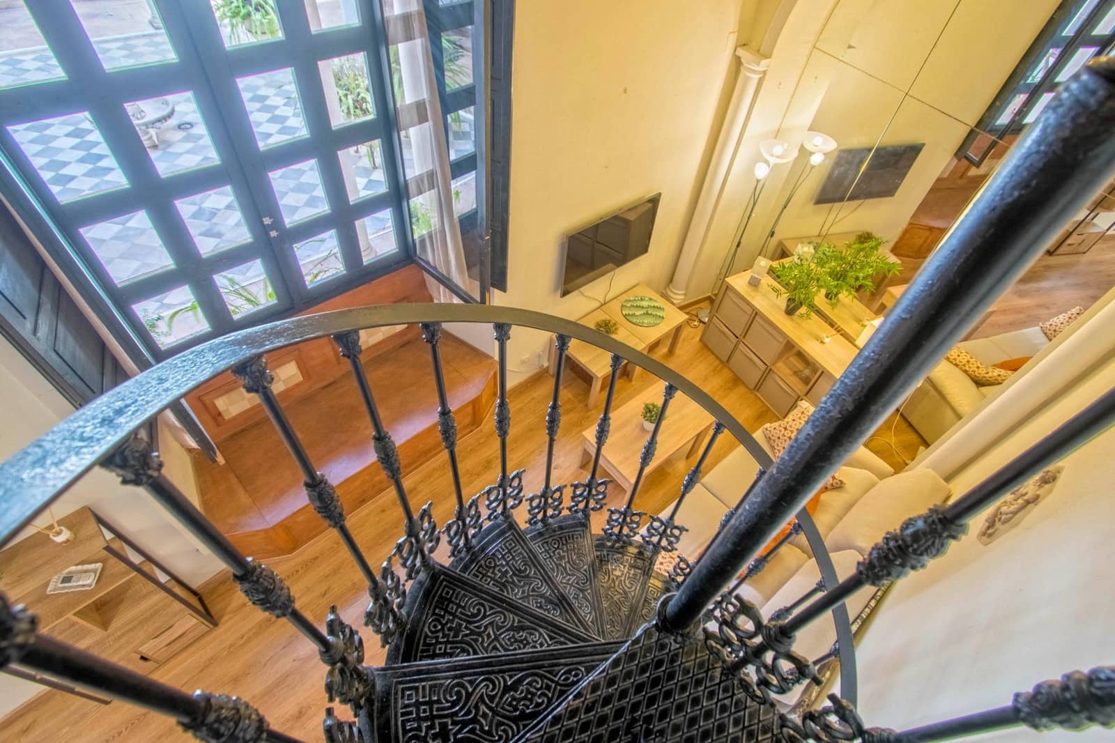 1 camera da letto Appartamento in vendita in Siviglia citta - 250.000 € (Rif: 3263048)