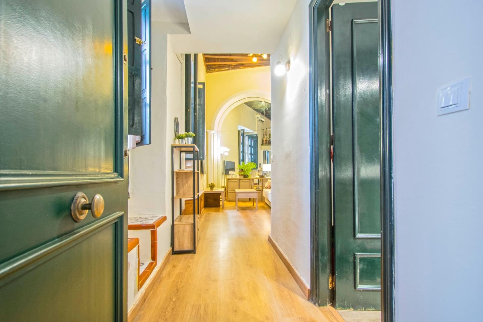 1 camera da letto Appartamento in vendita in Siviglia citta - 250.000 € (Rif: 3263048)