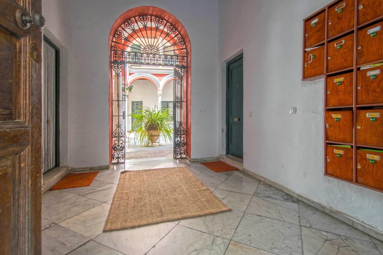 1 camera da letto Appartamento in vendita in Siviglia citta - 250.000 € (Rif: 3263048)