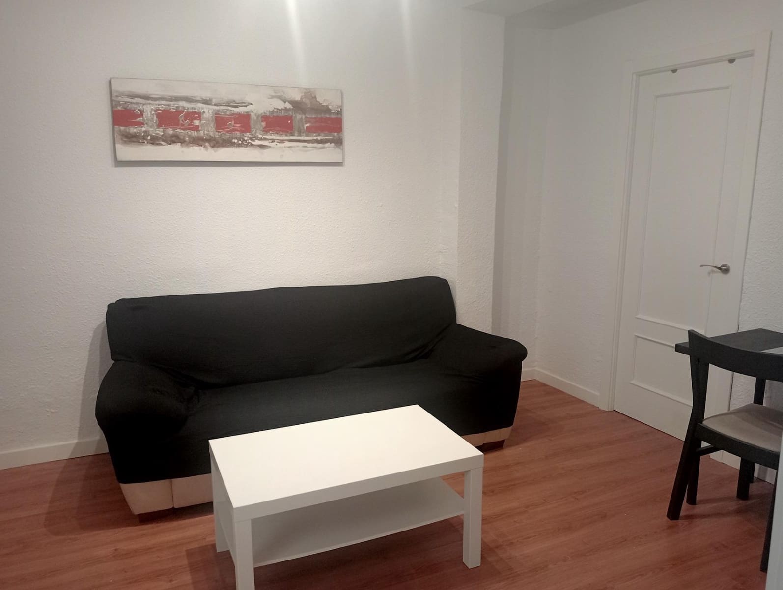 1 slaapkamer Flat te huur in Sevilla stad - € 750 (Ref: 3684118)
