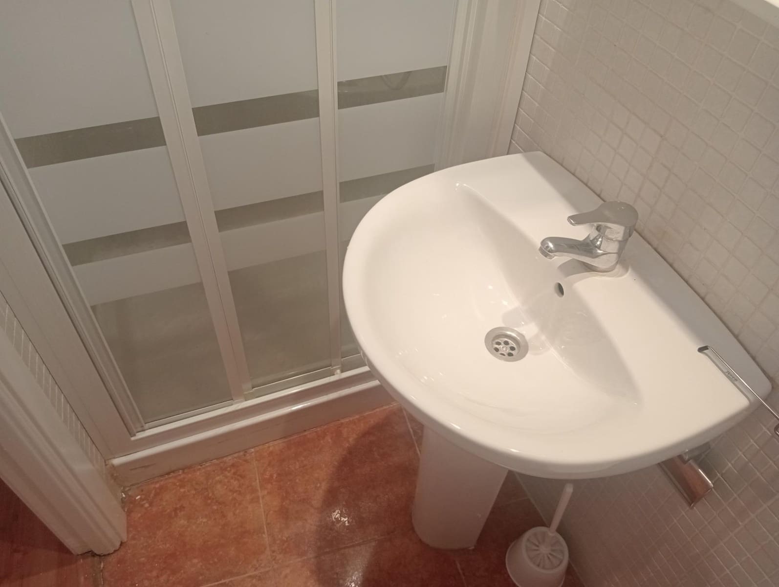 1 slaapkamer Flat te huur in Sevilla stad - € 750 (Ref: 3684118)