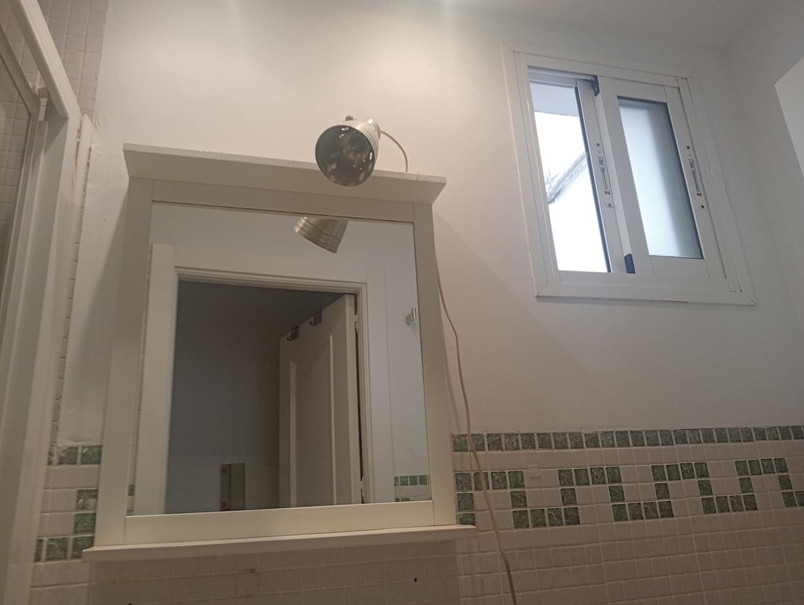 1 slaapkamer Flat te huur in Sevilla stad - € 750 (Ref: 3684118)