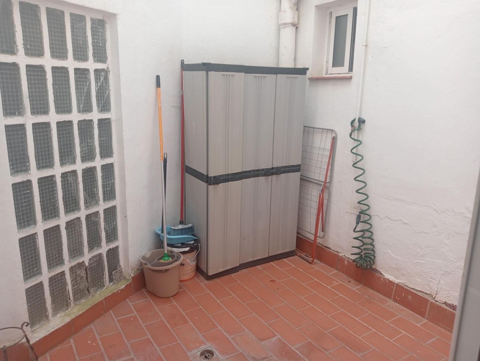 1 slaapkamer Flat te huur in Sevilla stad - € 750 (Ref: 3684118)