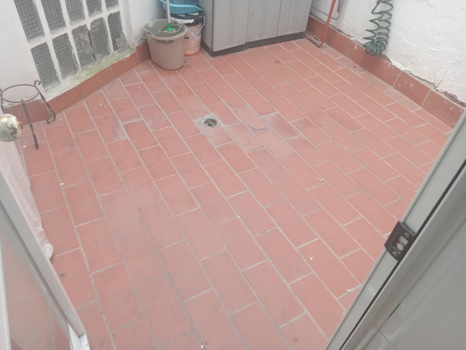 1 slaapkamer Flat te huur in Sevilla stad - € 750 (Ref: 3684118)