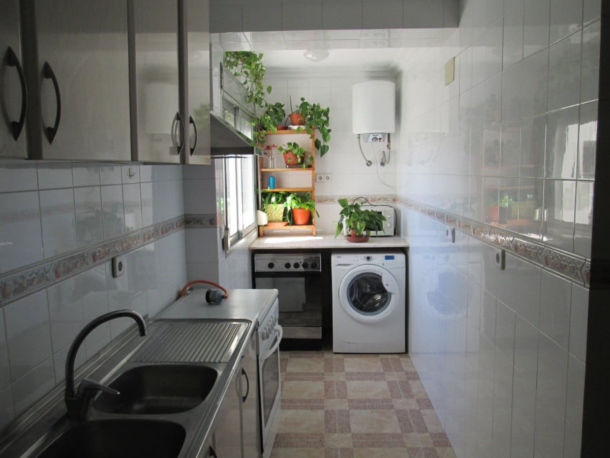 2 bedroom Flat for rent in Camas - € 650 (Ref: 3869250)