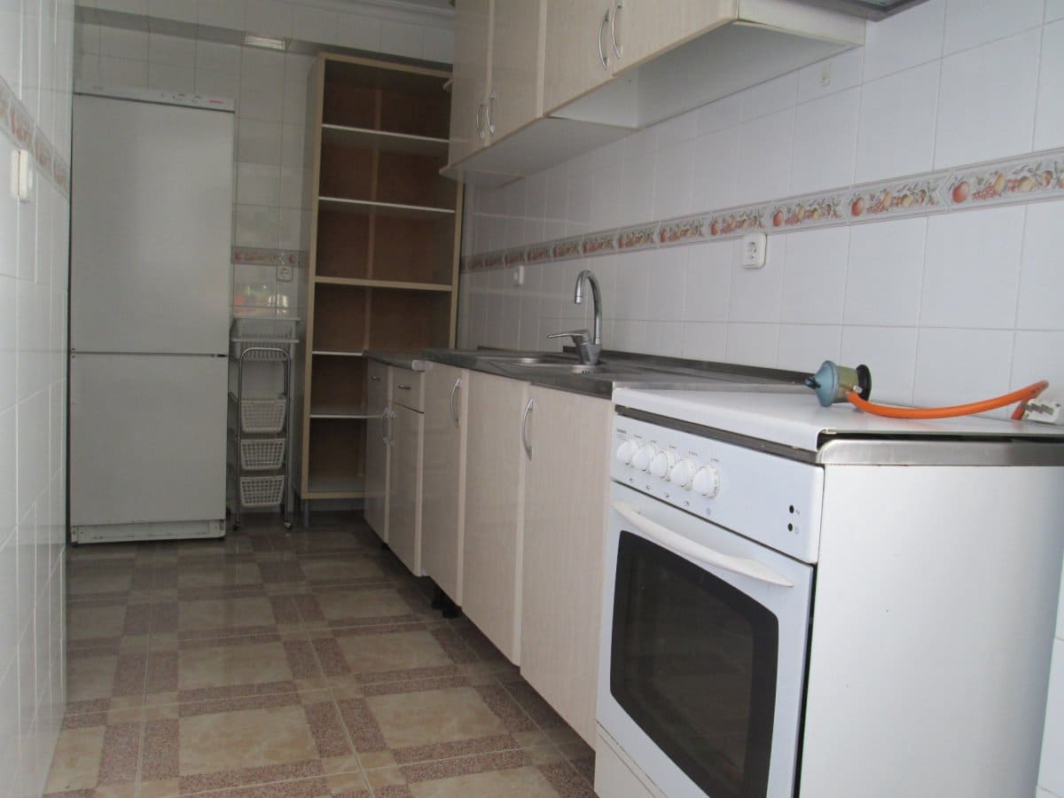 2 bedroom Flat for rent in Camas - € 650 (Ref: 3869250)