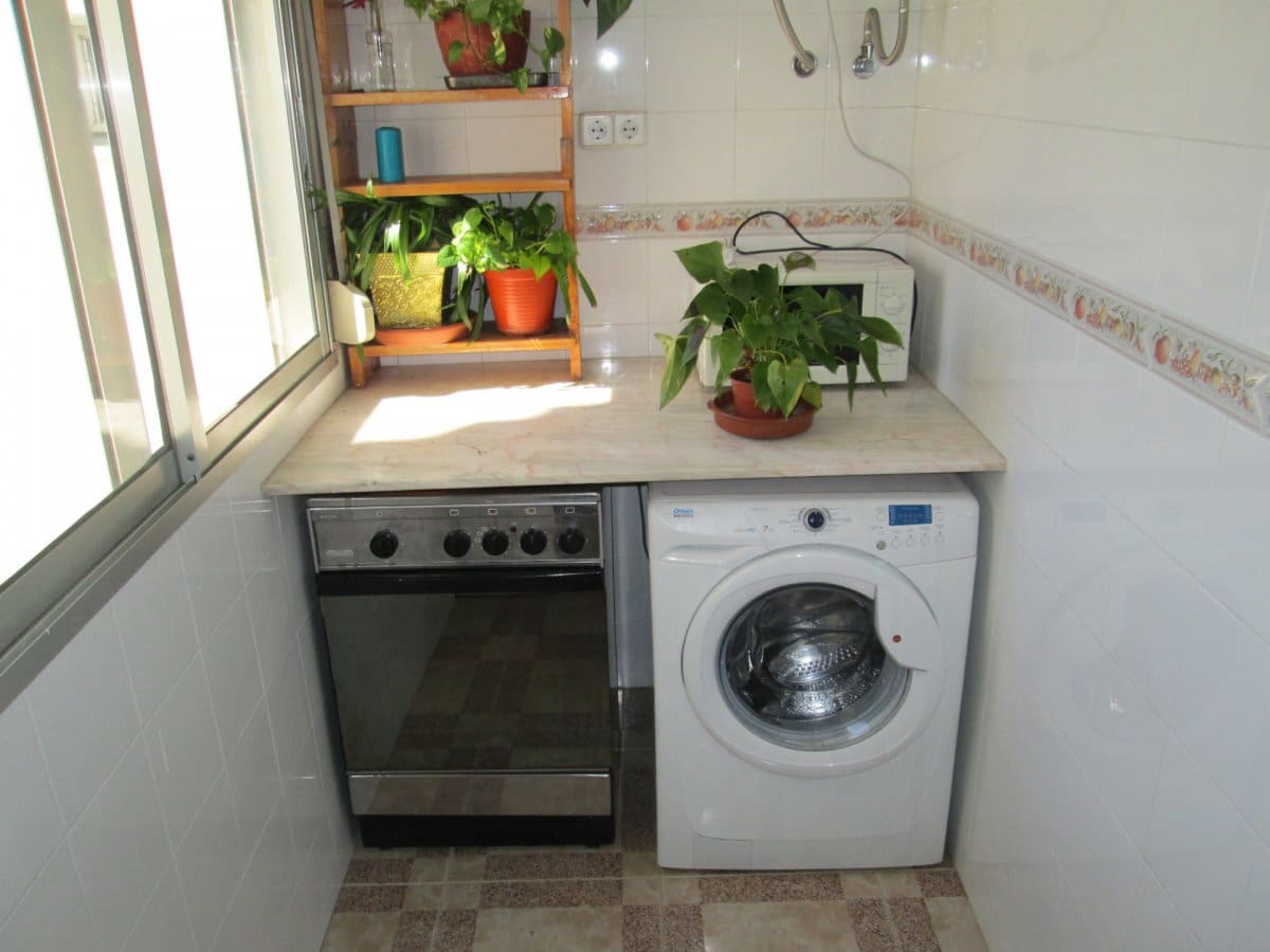 2 bedroom Flat for rent in Camas - € 650 (Ref: 3869250)