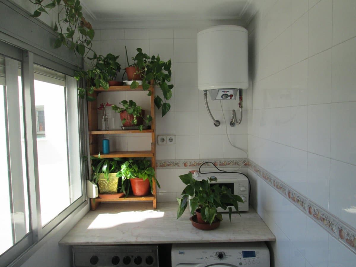 2 bedroom Flat for rent in Camas - € 650 (Ref: 3869250)