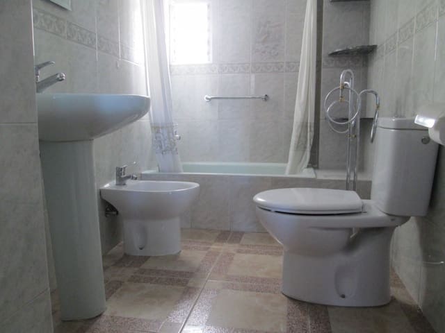 2 soverom Leilighet til leie i Camas - € 650 (Ref: 3869250)