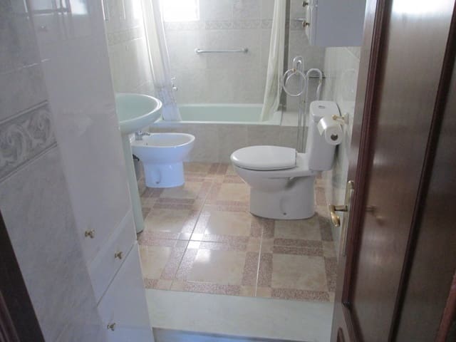 2 soverom Leilighet til leie i Camas - € 650 (Ref: 3869250)