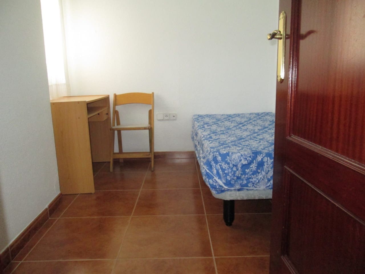 3 soveværelse Lejlighed til leje i Sevilla by - € 1.400 (Ref: 4042257)