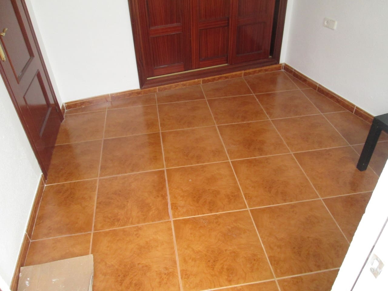 3 soveværelse Lejlighed til leje i Sevilla by - € 1.400 (Ref: 4042257)