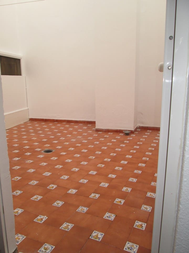 3 soveværelse Lejlighed til leje i Sevilla by - € 1.400 (Ref: 4042257)