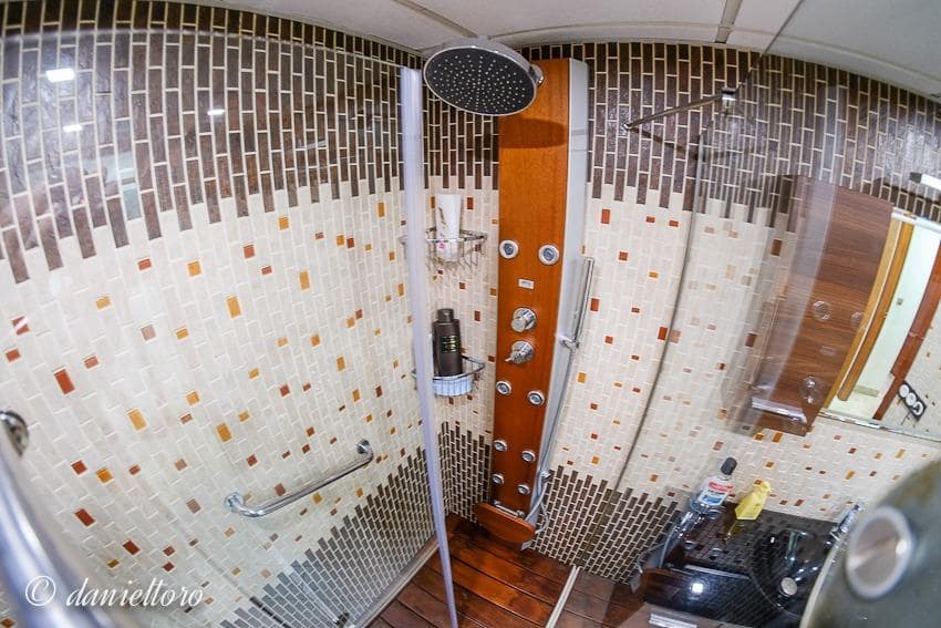 Appartement de 4 chambres à louer à Seville ville avec garage - 2 500 € (Ref: 4511501)