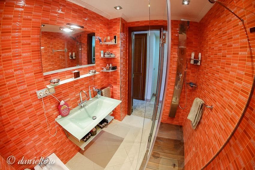 Appartement de 4 chambres à louer à Seville ville avec garage - 2 500 € (Ref: 4511501)