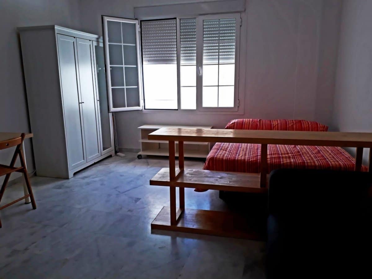 Estúdio para arrendar em Sevilha cidade - 650 € (Ref: 4823114)