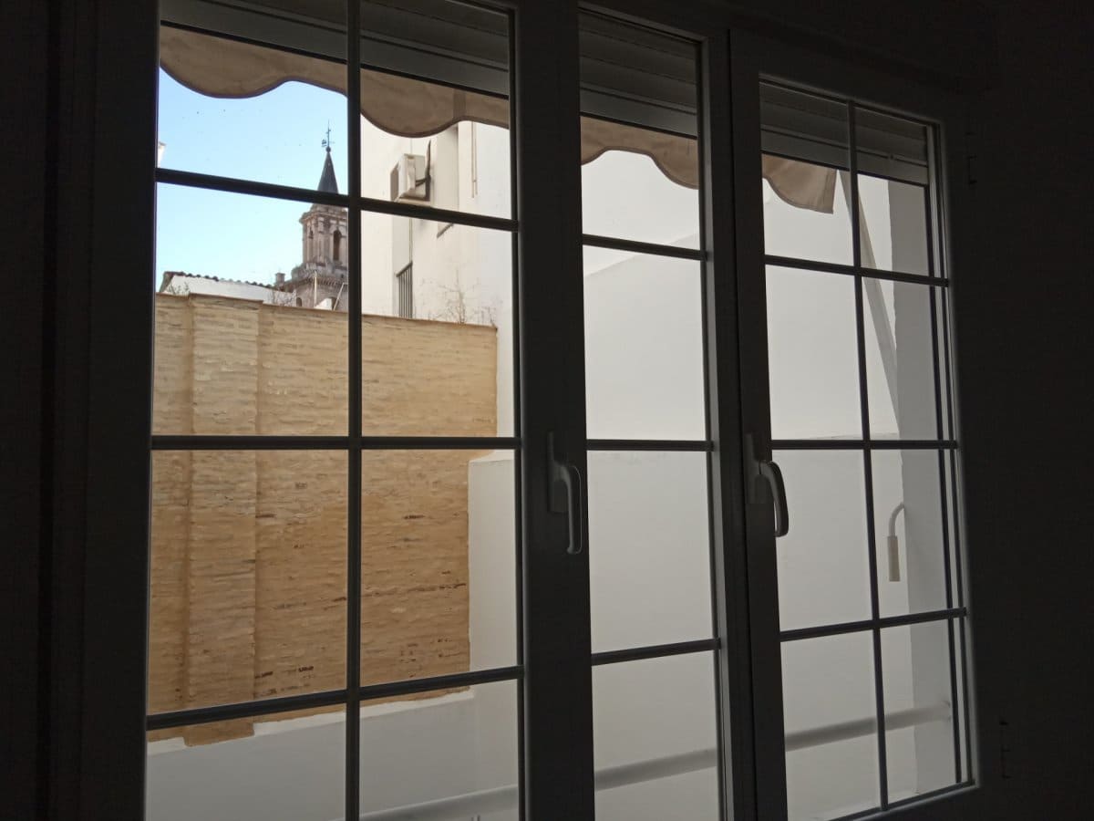 Estúdio para arrendar em Sevilha cidade - 650 € (Ref: 4823114)