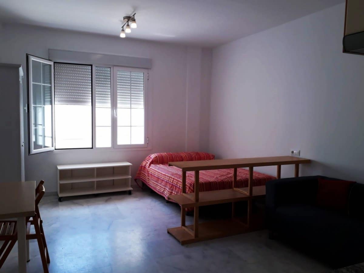 Estúdio para arrendar em Sevilha cidade - 650 € (Ref: 4823114)