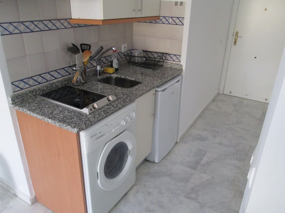 Estúdio para arrendar em Sevilha cidade - 650 € (Ref: 4823114)