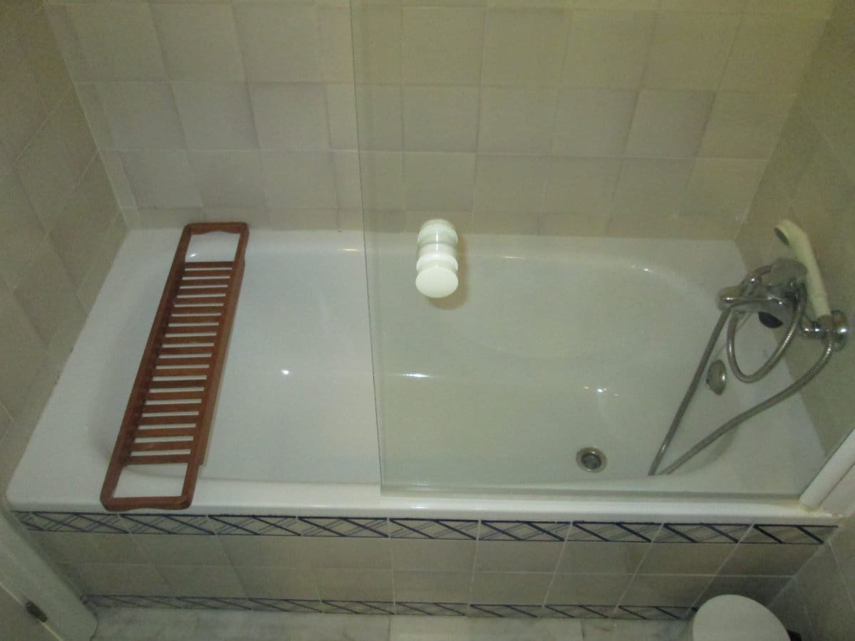 Estúdio para arrendar em Sevilha cidade - 650 € (Ref: 4823114)