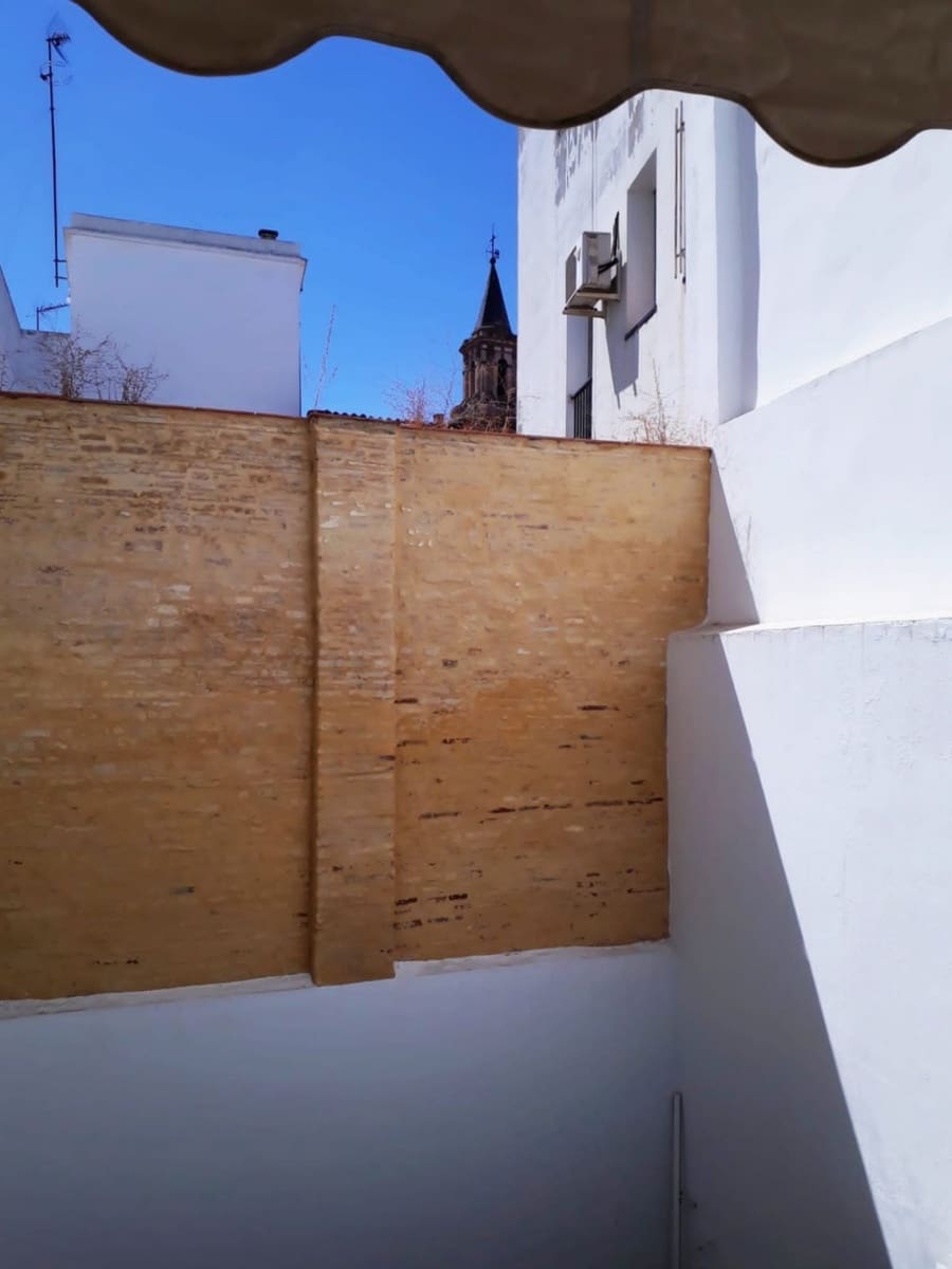 Estúdio para arrendar em Sevilha cidade - 650 € (Ref: 4823114)