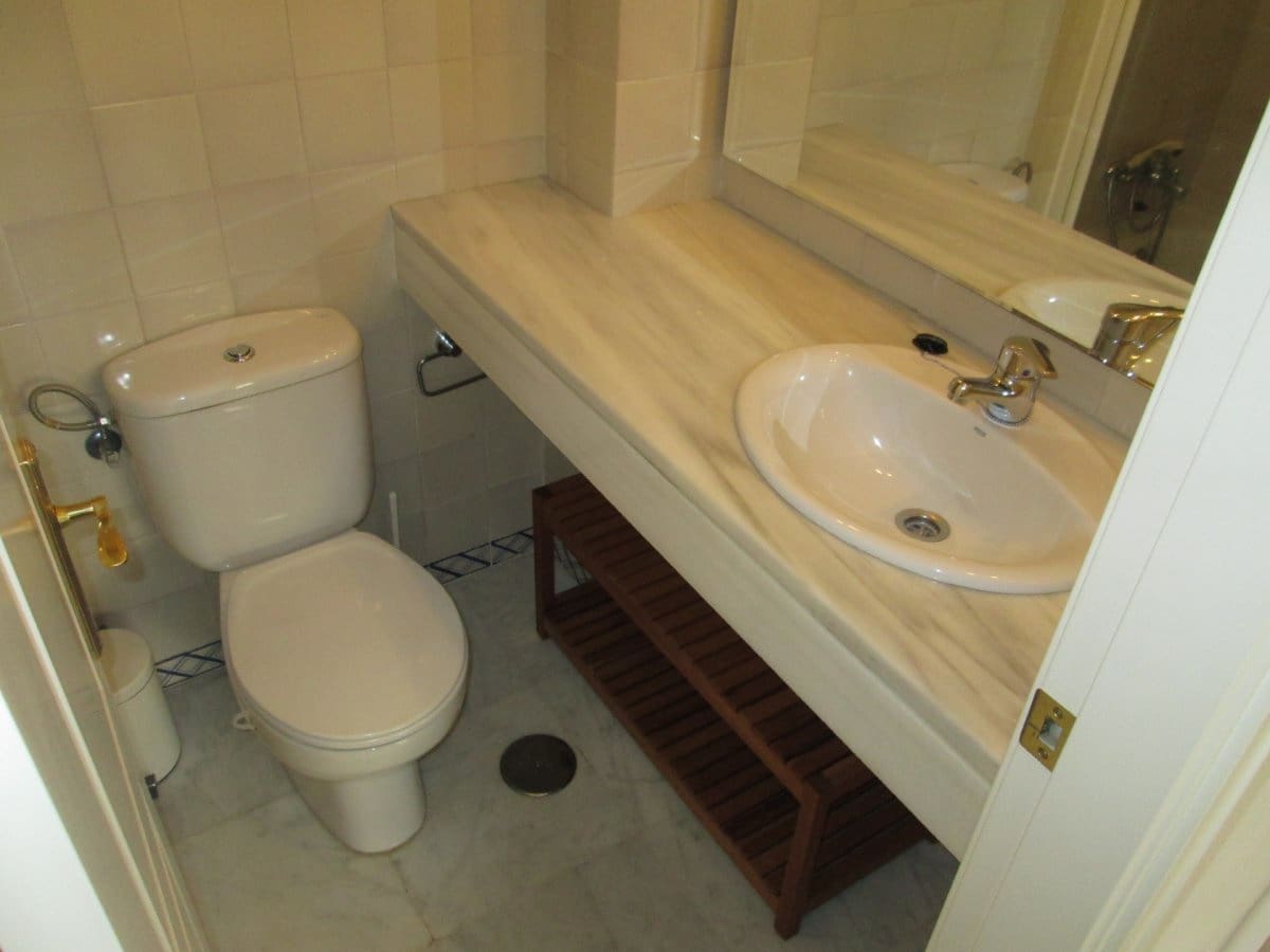 Estúdio para arrendar em Sevilha cidade - 650 € (Ref: 4823114)