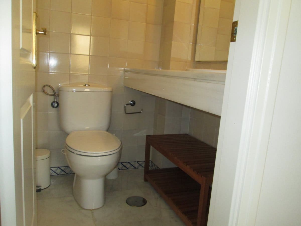 Estúdio para arrendar em Sevilha cidade - 650 € (Ref: 4823114)