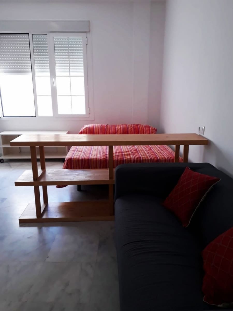 Estúdio para arrendar em Sevilha cidade - 650 € (Ref: 4823114)